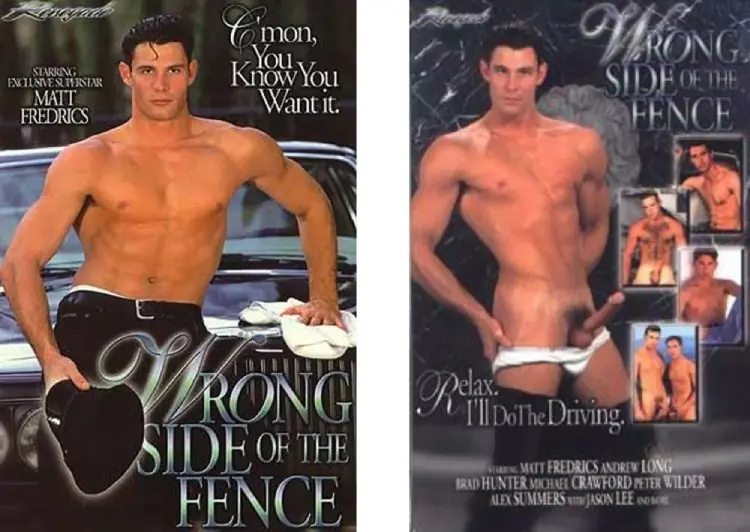 Wrong Side of the Fence