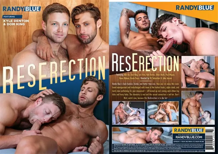 ResErection 1
