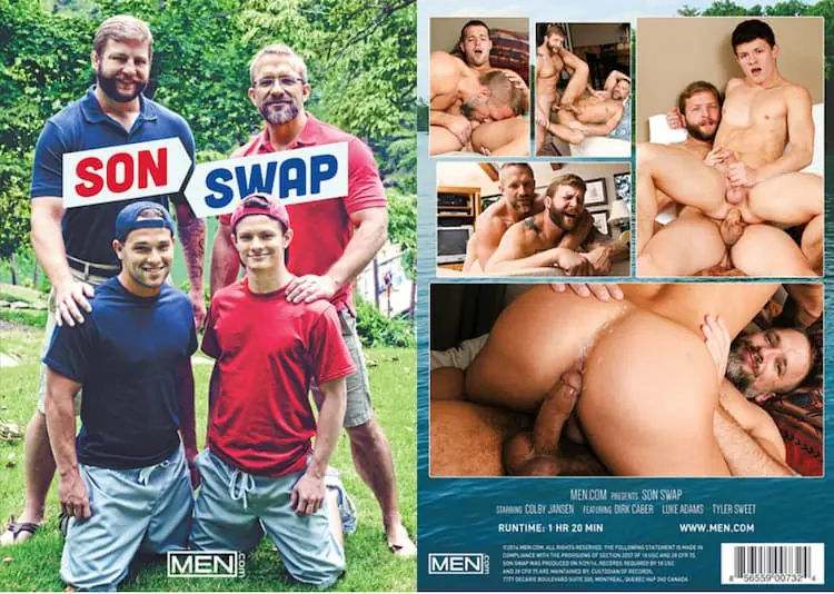 Son Swap