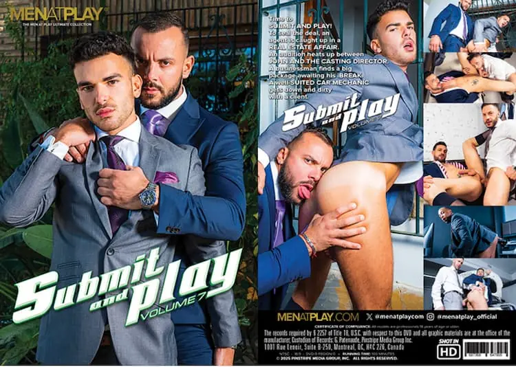 Submit and Play 7