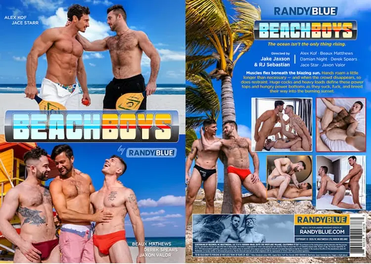 Beach Boys