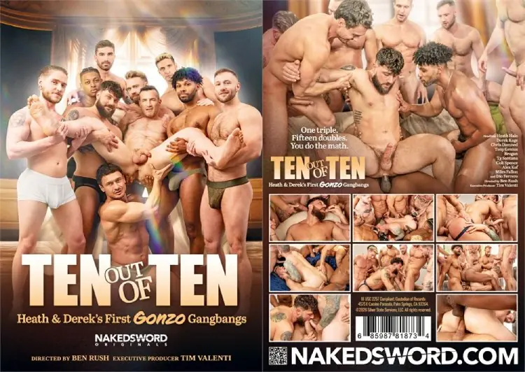 Ten Out of Ten