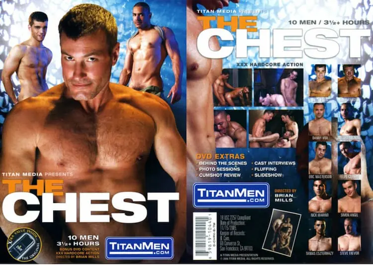 The Chest