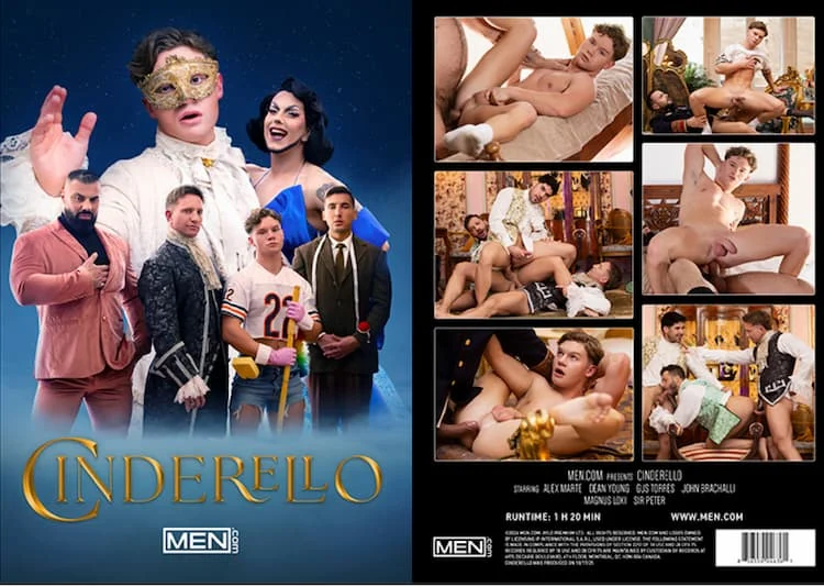 Cinderello