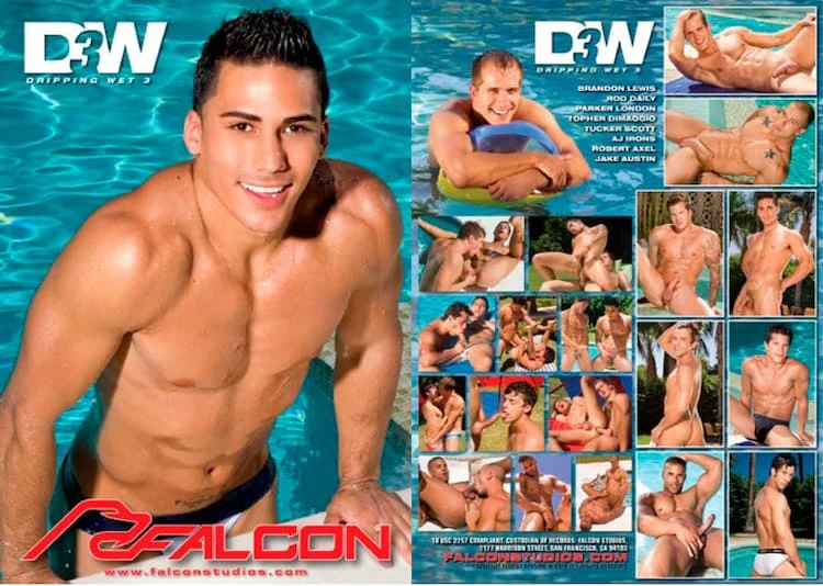 Dripping Wet 3