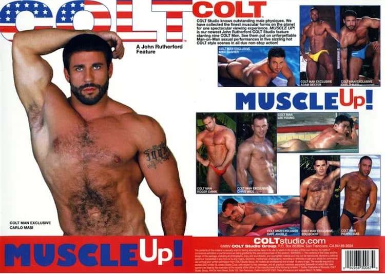 Muscle Up