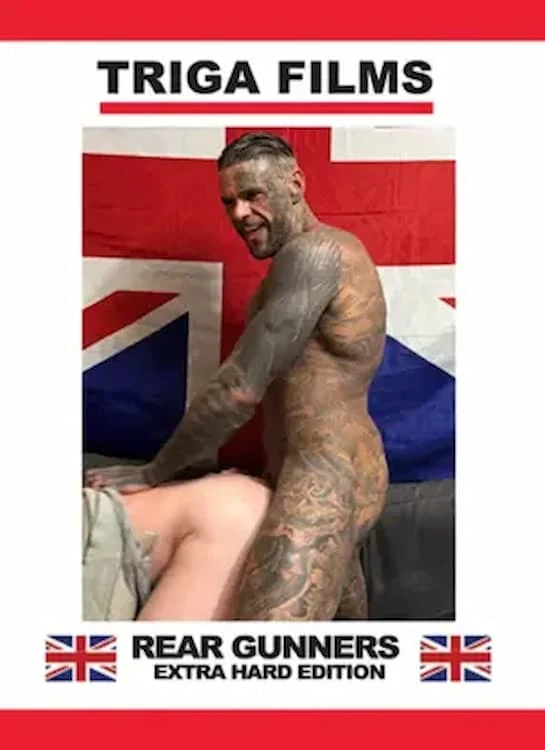 Rear Gunners