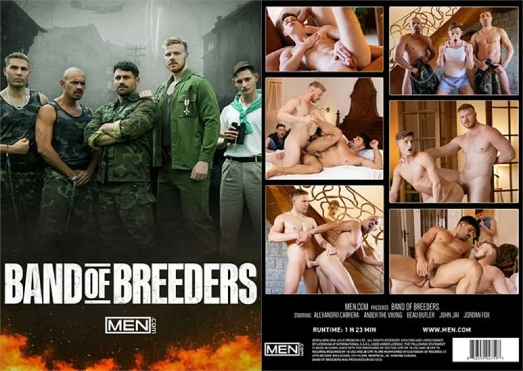 Band of Breeders