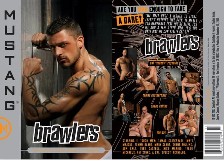 Brawlers