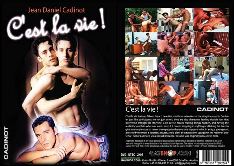 Cest La Vie