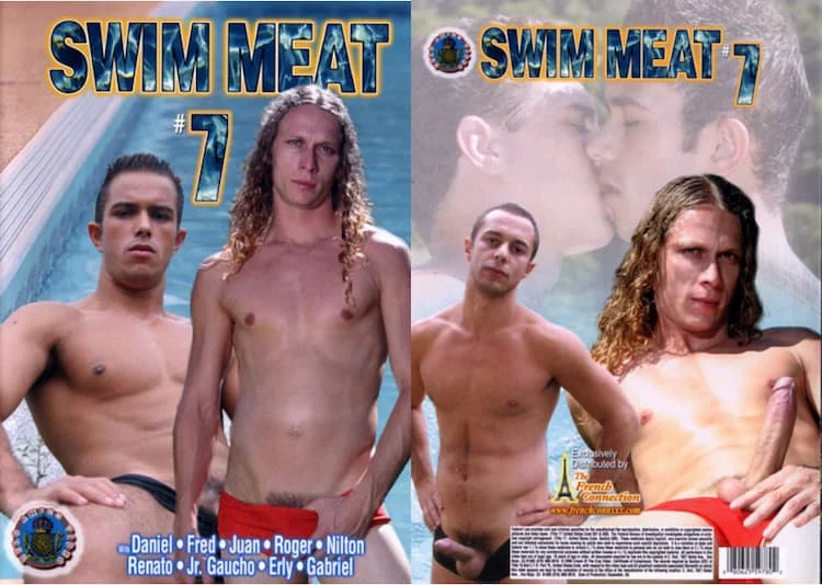 Swim Meat 7