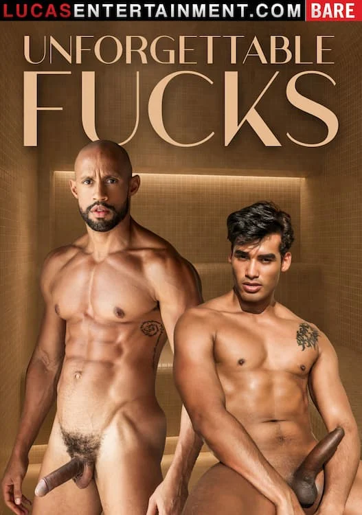 Unforgettable Fucks