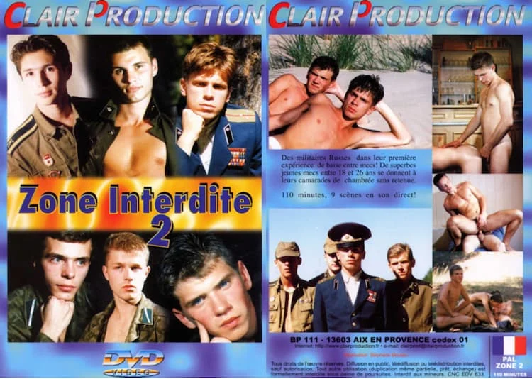 Zone Interdite 2