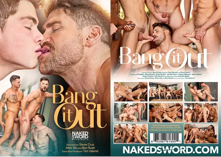 Bang It Out