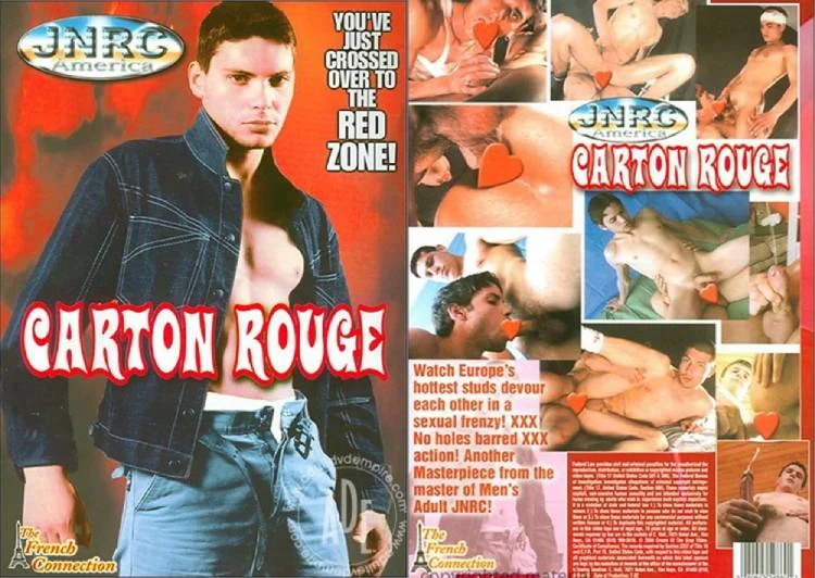 Carton Rouge