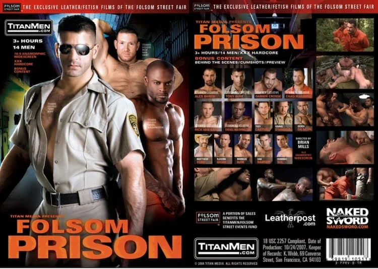 Folsom Prison