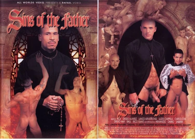 Sins of the Father