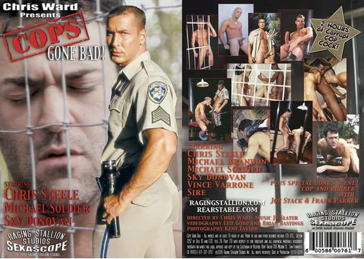 Cops Gone Bad