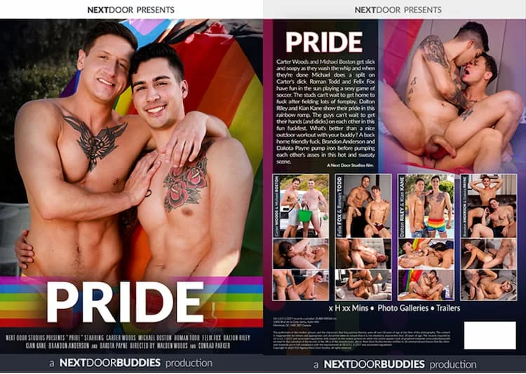 Pride