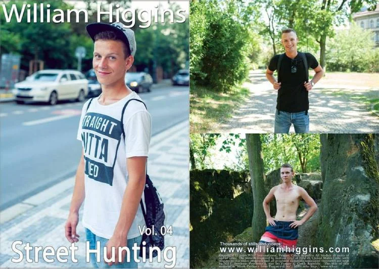 Street Hunting 4