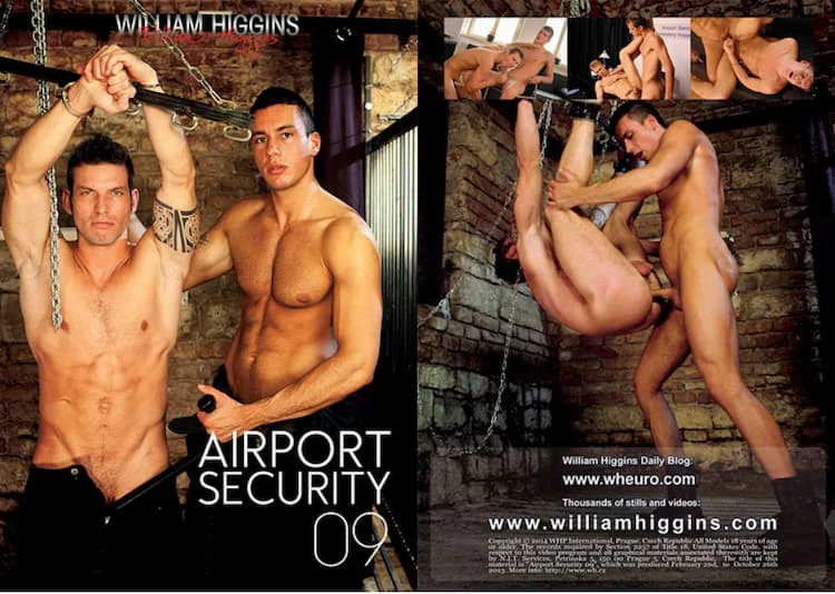 Airport Security 9