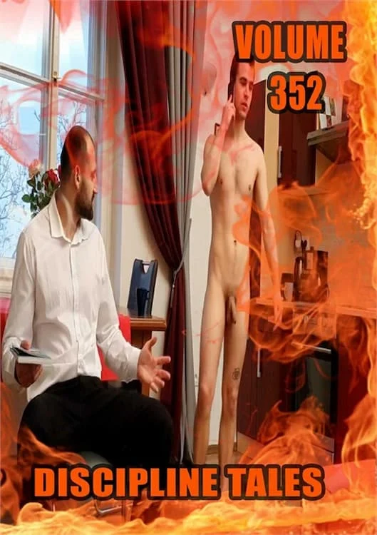 Discipline Tales 352