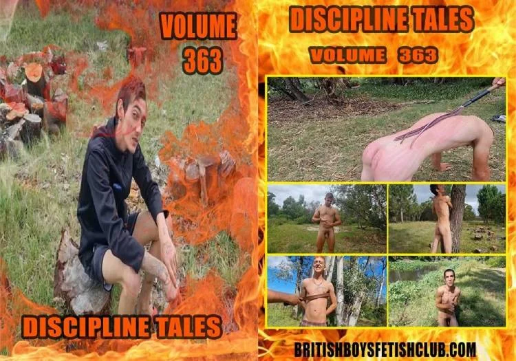 Discipline Tales 363