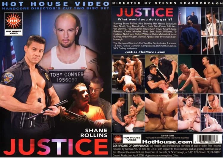 Justice