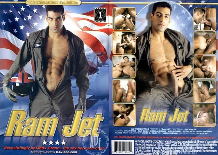 Ram Jet