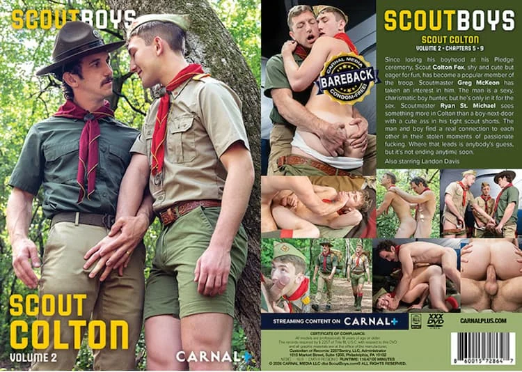 Scout Colton 2