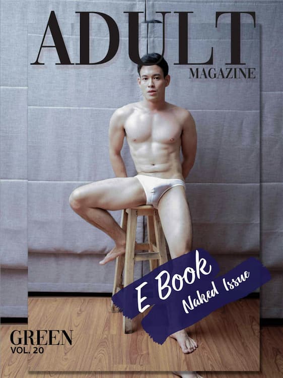 ADULT Magazine 20