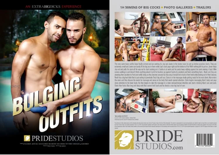 Bulging Outfits