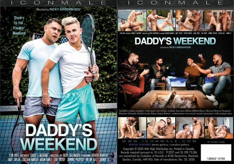 Daddys Weekend