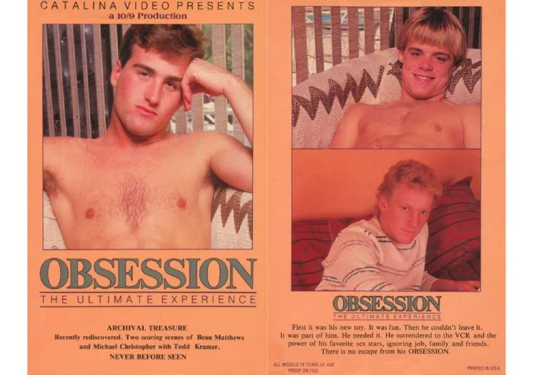 Obsession The Ultimate