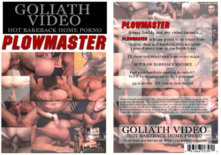Plowmaster