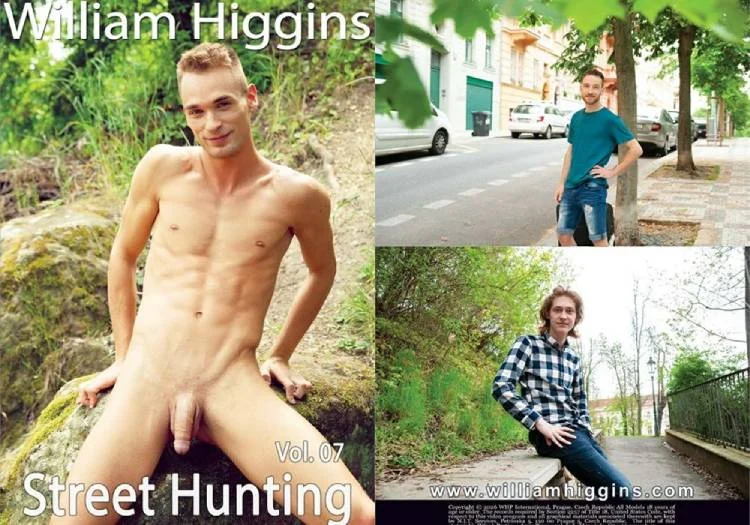 Street Hunting 7